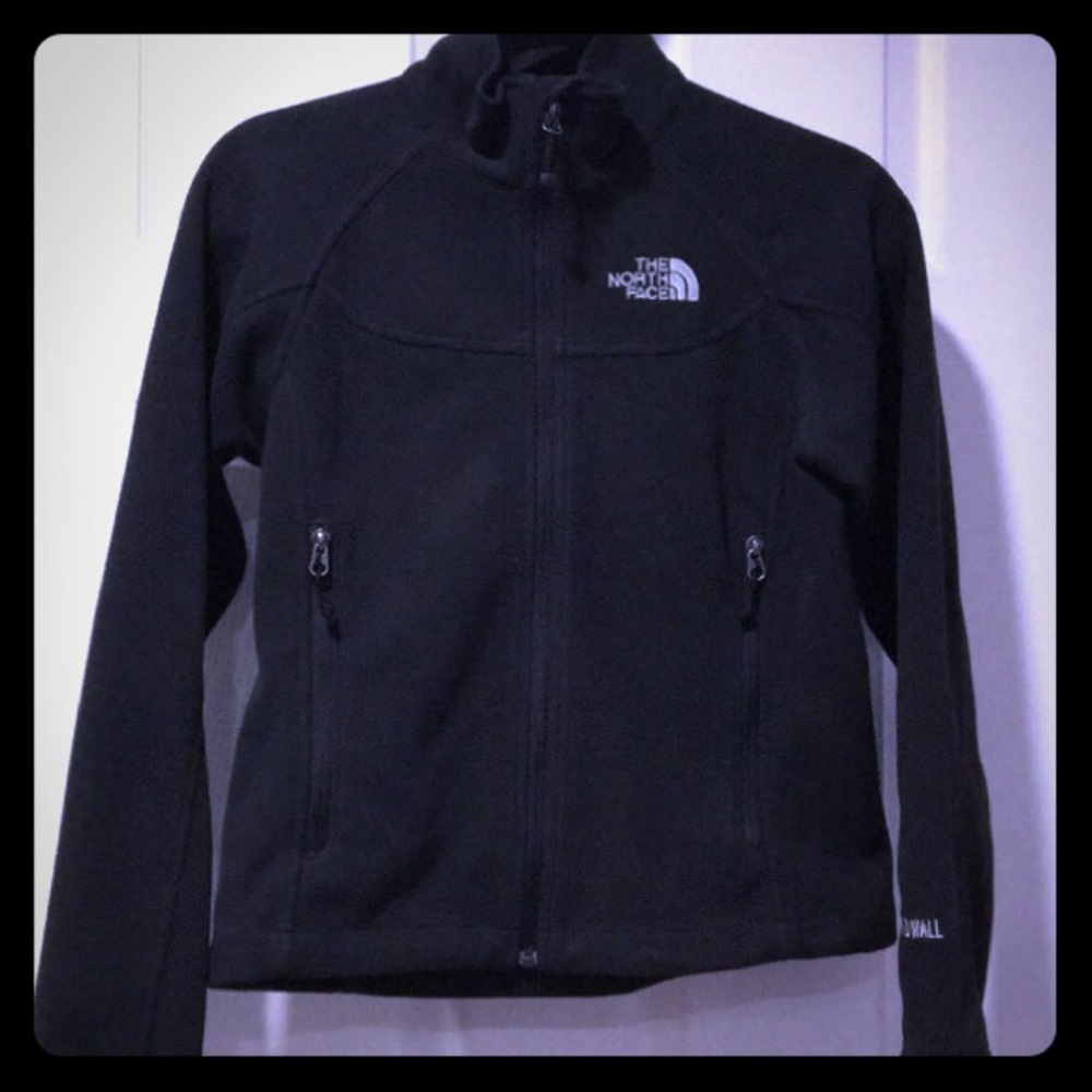 Women’s XS North Face Windwall 1 Jacket